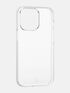 BodyGuardz Carve Case (Clear/Clear) for Apple iPhone 13 Pro, , large